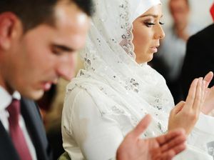 Konsep Nusyuz dalam Perkawinan Islam: Pengertian hingga Hukumnya