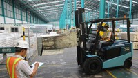 CKB Logistics, anak usaha perusahaan energi terintegrasi PT ABM Investama Tbk telah menyelesaikan perluasan area gudang seluas 25 ribu m2 sehingga total kapasitas menjadi 55 ribu m2, termasuk 8.500 m2 fasilitas Pusat Logistik Berikat (PLB) untuk mengantisipasi pertumbuhan industri di kawasan Indonesia Timur.