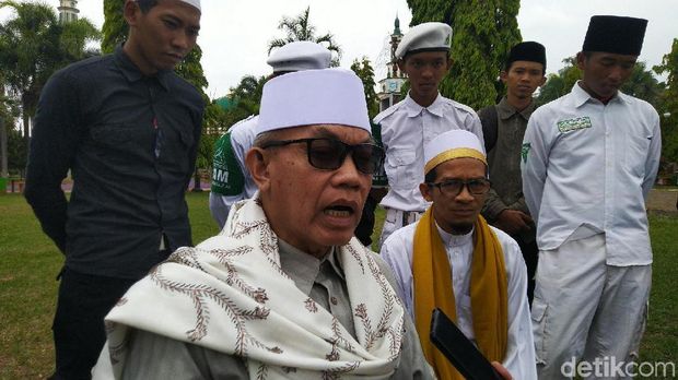 Habib Rizieq Dicekal, FPI Jabar: Kalau Tak Dicabut Terus, Lihat Saja