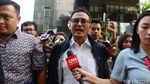Momen Dirut Petrokimia Gresik Diperiksa KPK