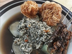 2 Makanan Khas Sidoarjo Selain Lontong Kupang
