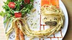 Pendongeng Ini Ceritakan Kisah Melalui Makanan, Ini 10 Karyanya
