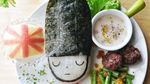 Pendongeng Ini Ceritakan Kisah Melalui Makanan, Ini 10 Karyanya