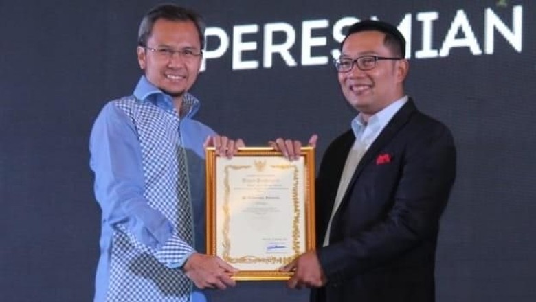 Konsisten Jadi Kunci Transmart Raih Penghargaan 9 Tahun Berturut-turut Konsisten Jadi Kunci Transmart Raih Penghargaan 9 Tahun Berturut-turut