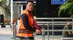 Penahanan Eks Menpora Imam Nahrawi Diperpanjang