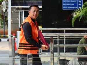 Kata Imam Nahrawi soal Duit Rp 800 Juta dari Taufik Hidayat