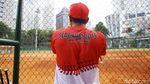 Melihat Persiapan Timnas Softball Indonesia Jelang SEA Games 2019