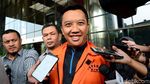 Penahanan Eks Menpora Imam Nahrawi Diperpanjang