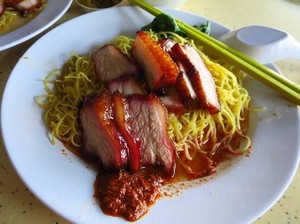 5 Secret Menu Populer yang Bisa Dipesan di Food Court Singapura