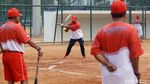 Melihat Persiapan Timnas Softball Indonesia Jelang SEA Games 2019