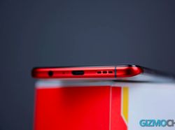 Cakep! Seperti Ini Oppo Reno Edisi Gundam