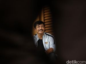 Virus Corona Mewabah, Dokter Timnas Akan Koordinasi dengan Kemenkes