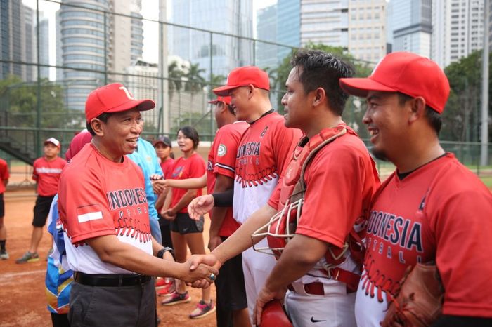 Foto: Kemenpora Foto: Kemenpora