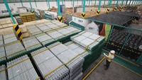Kebutuhan pergudangan diberbagai wilayah Indonesia terus mengalami pertumbuhan yang pesat. Untuk itu, CKB Logistik terus memperluas gudang miliknya.