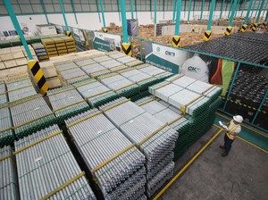 Pengusaha Minta Pemerintah Bikin Pusat Logistik di Australia