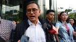 Momen Dirut Petrokimia Gresik Diperiksa KPK