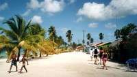 Namun jika wisata seks mau dihapus, tentu undang-undang yang melegalkan prostitusi juga harus dihapus. Kalau masyarakatnya sudah siap, siapkah pemerintah Republik Dominika? (iStock)