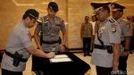 Kombes Yusri Yunus Dilantik Jadi kabid Humas Polda Metro Jaya