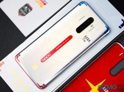 Cakep! Seperti Ini Oppo Reno Edisi Gundam