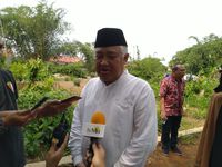 Para Tokoh Kenang Bahtiar Effendy: Sosok Intelektual Produktif