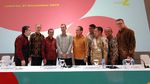 Indosat Gelar RUPSLB