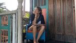 Momen-momen Sebelum Tamara Bleszynski Tutup Warung