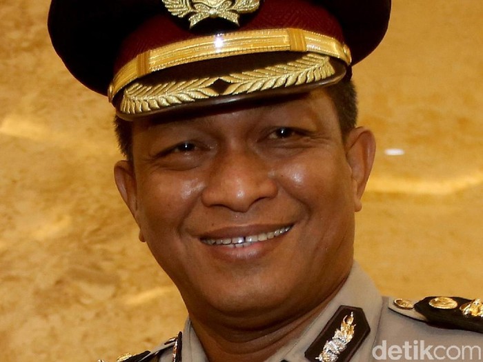 Kombes Polisi Yusri Yunus dilantik menjadi Kabid Humas Polda Metro Jaya. Ia menggantikan Kombes Argo Yuwono yang dirotasi ke Mabes Polri.