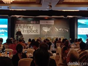 AS Klaim Sumbang Investasi Terbesar ke Indonesia