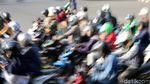 Penjualan Motor Meningkat Hingga Oktober 2019