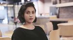 Aghniny Haque, Galak di Mata Manis di Hati