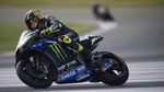 Potret Perjalanan Valentino Rossi, Juara Dunia, Pensiun, Dikontrak Yamaha Lagi