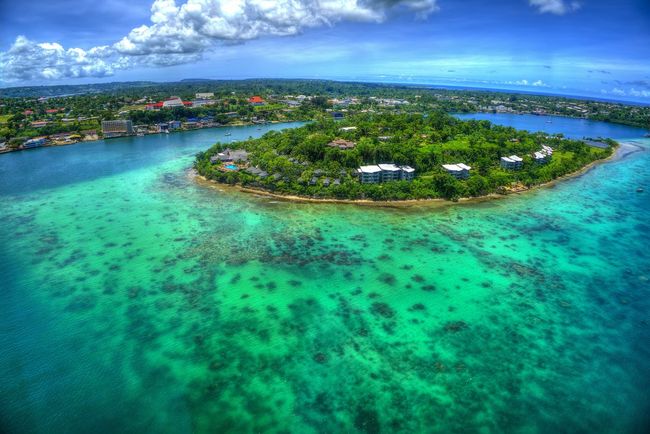 Serang RI Soal Papua, Vanuatu Nikmati Mobil Buatan Indonesia