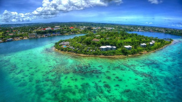 Vanuatu Vanuatu