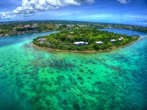 Serang RI Soal Papua, Vanuatu Nikmati Mobil Buatan Indonesia