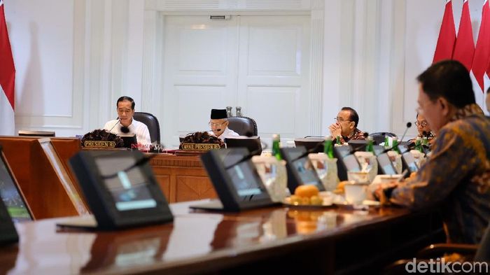 Foto: Jokowi (Andhika Prasetia/detikcom) Foto: Jokowi (Andhika Prasetia/detikcom)