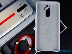 Cakep! Seperti Ini Oppo Reno Edisi Gundam