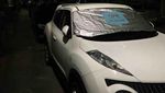Wujud Penginapan Paling Murah di Inggris: Tenda & Jok Mobil