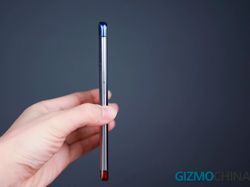 Cakep! Seperti Ini Oppo Reno Edisi Gundam