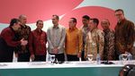 Indosat Gelar RUPSLB