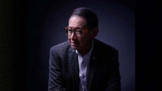 Hermawan Kartajaya