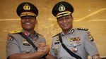 Kombes Yusri Yunus Dilantik Jadi kabid Humas Polda Metro Jaya