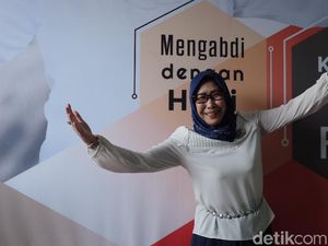 Kini Ada 3 Perempuan yang Bakal Perebutkan Kursi Bupati Karawang