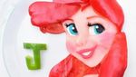 10 Makanan Karakter Disney Ini Bikin Anak Makan Lahap