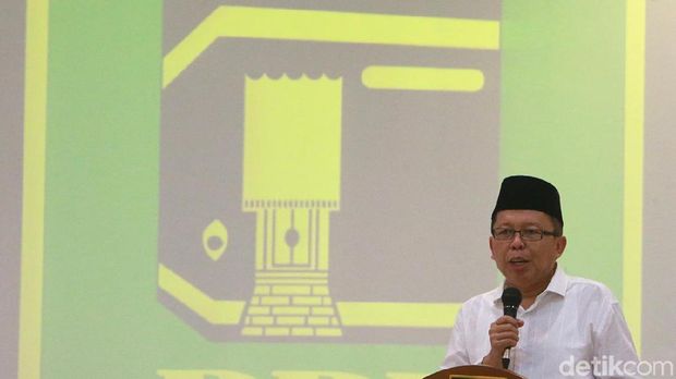 Arsul Sani