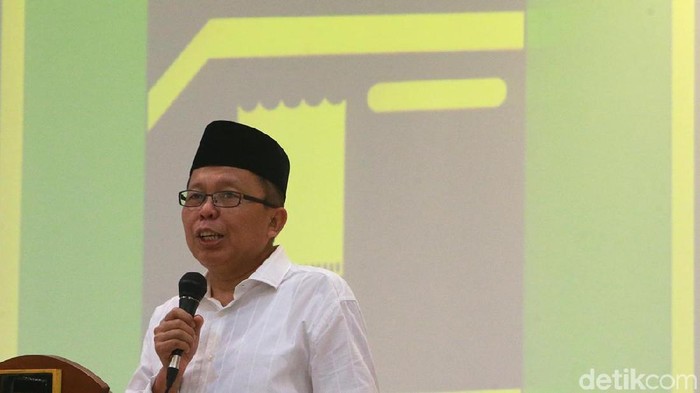 Arsul Sani