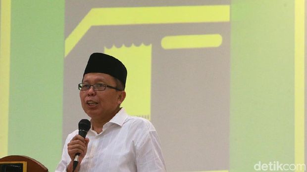 Amien Rais Tak Ganggu Jokowi, PPP: Sikapnya Dinginkan Suasana Politik