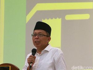 Zulhas Bicara Demokrasi Culas, PPP Terbuka Amandemen Konstitusi