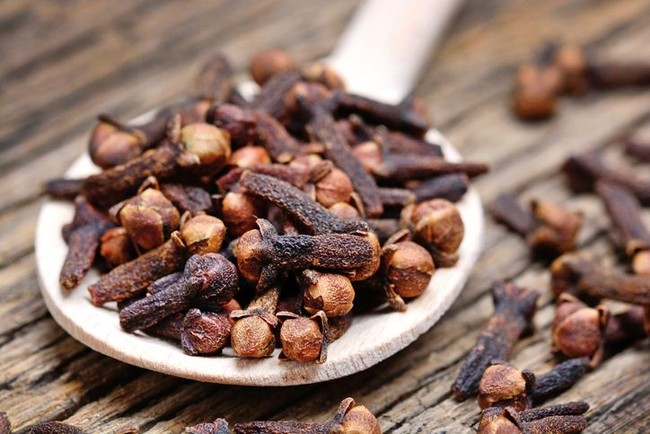 5 Rempah yang Bikin Racikan Minuman Hangat Menyehatkan