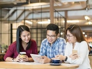 Kerja Lembur Engga Harus di Kantor, Pilih Tempat-tempat Ini