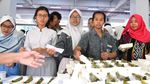 Peringatan Hari Ikan Nasional di Berbagai Wilayah